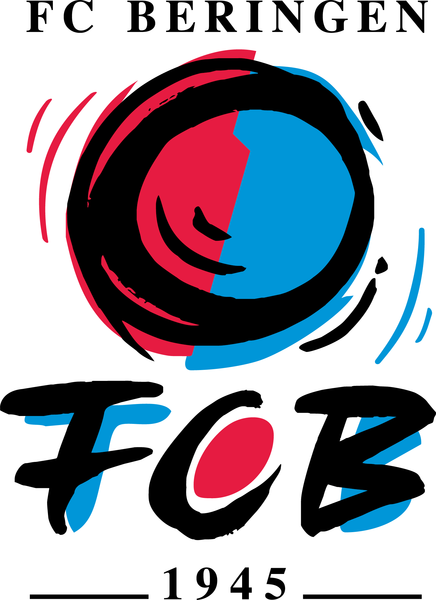 FC Beringen Logo